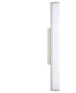 Koupelnová zrcadla Eglo Eglo 94716 - LED koupelnové svítidlo CALNOVA 1xLED/16W/230V IP44 
