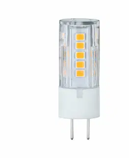 LED žárovky PAULMANN LED umělá hmota GY6,35 3,5W 300lm 12V teplá bílá 288.21