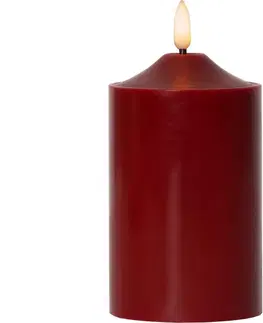 Vánoční dekorace Eglo Eglo 410027 - LED Vánoční dekorace FLAMME 1xLED/0,03W/2xAA 