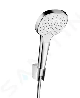 Sprchy a sprchové panely Hansgrohe 26420400