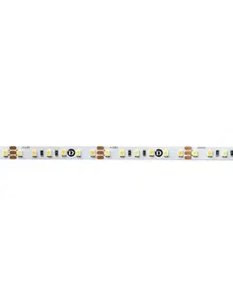 LED pásky 12V Light Impressions Deko-Light flexibilní LED pásek 3528-120-12V-3000K+6500K-5m 12V DC 40,00 W 3000-6500 K 2800 lm 5000 mm 840097