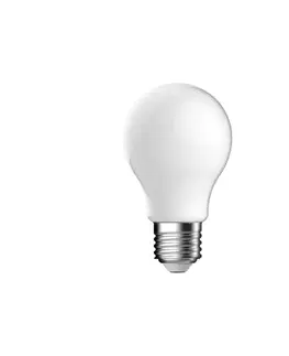 LED žárovky NORDLUX E27 A60 Light Bulb bílá 5191001721