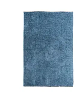 Hladce tkaný koberce Tkaný koberec Silke 1, Š/d: 80/150cm
