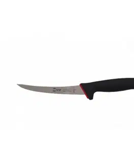 Řeznické nože IVO Řeznícky vykosťovací nůž IVO DUOPRIME 15 cm - semi flex 93003.15.01
