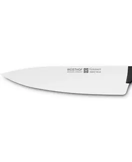 Kuchyňské nože WÜSTHOF Nůž kuchařský Wüsthof GOURMET 18 cm 4562/18
