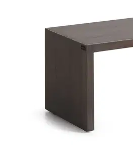 Designové a luxusní konferenční stolky Estila Luxusní stylový konferenční stolek SPARTAN MultiUse