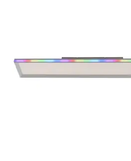 Svítidla Leuchten Direkt Leuchten Direkt 15557-16 - LED RGB Stmívatelné svítidlo GALACTICA 40W/230V + DO 