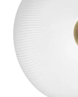 LED lustry a závěsná svítidla Závěsné svítidlo Ideal Lux Arizona SP3 214474 GX53 3x15W 40cm