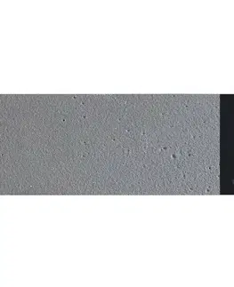 Závěsná světla GRIMMEISEN GRIMMEISEN Onyxx Linea Pro závěs beton/černá