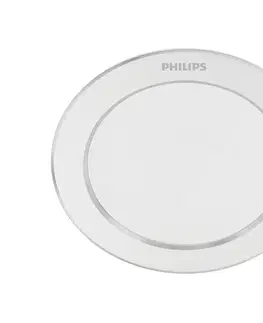 Svítidla Philips Philips - LED Podhledové svítidlo DIAMOND LED/4,5W/230V 3000K 