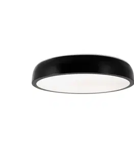 LED stropní svítidla FARO COCOTTE 430 stropní svítidlo, černá