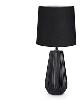Lampy Markslöjd Markslöjd 106624 - Stolní lampa NICCI 1xE14/40W/230V 