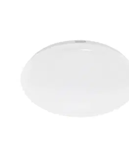LED stropní svítidla BRILONER TELEFUNKEN LED stropní svítidlo, pr. 40 cm, 20 W, bílé TF 601306TF