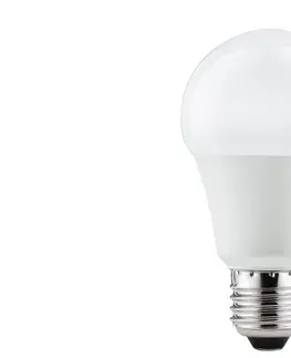 LED žárovky Paulmann LED AGL 7W E27 denní bílá 282.44 P 28244