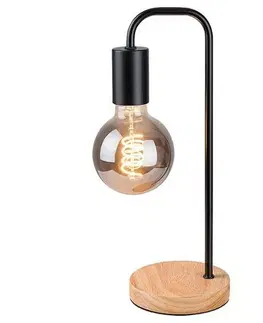 Lampičky Rabalux 2090 stolní dekorativní lampa Bruno