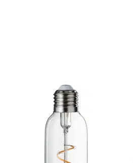 Žárovky Žárovka Bulb LED - 4,5*4,5*11,5 cm / E27 J-Line by Jolipa 78815