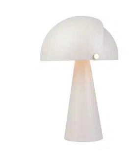Designové stolní lampy NORDLUX Align stolní lampa béžová 2120095009
