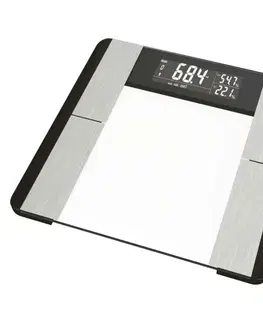 Váhy osobní a kuchyňské EMOS Digitální osobní váha PT718 2617010400