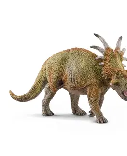 Hračky SCHLEICH - Prehistorické zvířátko - Styracosaurus