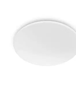 LED stropní svítidla Philips Moire CL200 přisazené LED svítidlo 1x36W 3600lm 2700K IP20 49cm, bílé