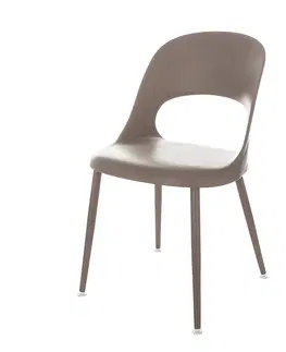 Židle Židle Aria latte