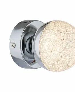 Klasická bodová svítidla ACA Lighting Spot LED nástěnné a stropní svítidlo MC3001LEDA