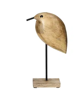 Figurky a sošky Figurka Little Bird 27cm