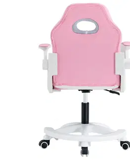 Dětské stoly a židle Kancelářská židle ODELIA Tempo Kondela