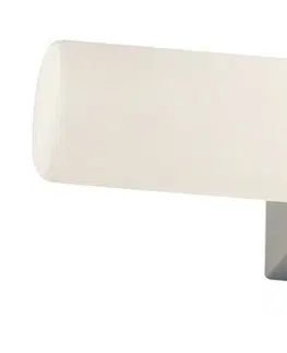 LED nástěnná svítidla Rabalux koupelnové svítidlo Jim LED 2x 5W IP44 5750