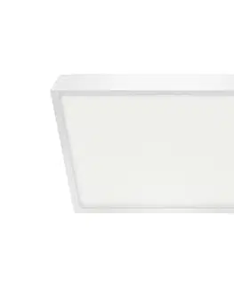Svítidla Emithor Emithor  - LED Koupelnové stropní svítidlo LENYS LED/12W/230V IP44 