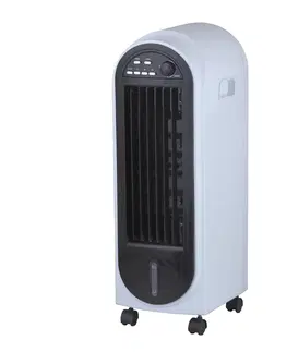 Domácí ventilátory Guzzanti GZ 53 ochlazovač vzduchu