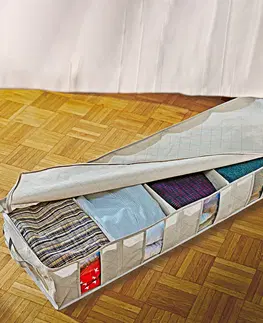 Nábytek a vybavení domácnosti Prádelník pod postel