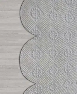 Koberce a koberečky Conceptum Hypnose Koberec Arona 60x100 cm růžový