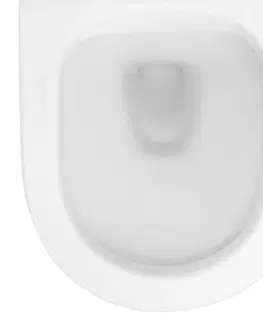 WC sedátka Rea Geberit Duofix basic 458.103.00.1 X CF1