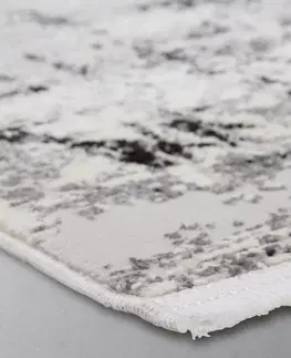 Hladce tkaný koberce Tkaný koberec Malik 1, 80/150cm