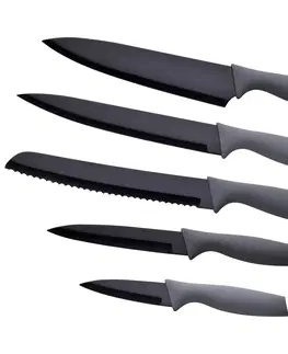 Nože a držáky nožů Sada Nožů Smart, 5dílná