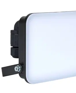 LED reflektory Ecolite LED reflektor 30W 5000K IP65 2700Lm RFL02-30W