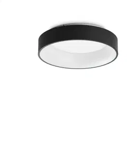 LED stropní svítidla Ideal Lux stropní svítidlo Ziggy pl d045 293783