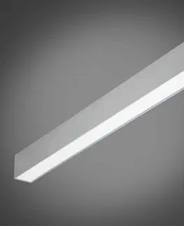 Nástěnná svítidla Lenneper Úsporné LED nástěnné světlo LIPW075 3 000 K
