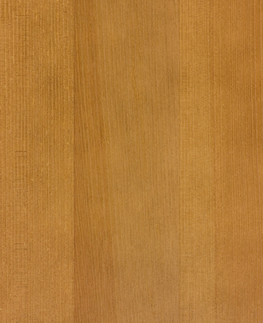 Kuchyňské linky Dřevěná kuchyňská dolní skříňka NGADI, šíře 133 cm, masiv borovice/moření olše