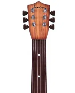 Hračky BONTEMPI - dětská klasická kytara 205510