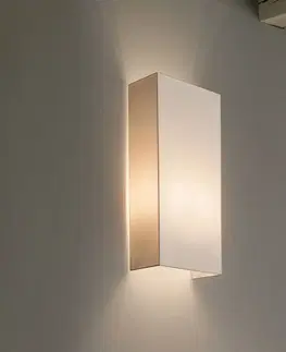 Nástěnná svítidla Modo Luce Modo Luce Rettangolo nástěnné světlo 40 cm