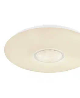 LED stropní svítidla GLOBO SULLY 41367-40 Stropní svítidlo