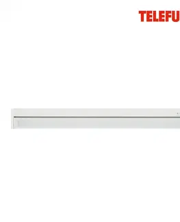 Přisazená nábytková svítidla BRILONER TELEFUNKEN LED skříňkové svítidlo, 55 cm, 8,5 W, bílé TF 600106TF