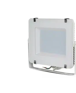 Svítidla  LED Reflektor SAMSUNG CHIP LED/150W/230V 3000K IP65 bílá 