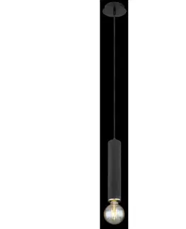 Moderní závěsná svítidla GLOBO MARION 15499H Závěsné svítidlo