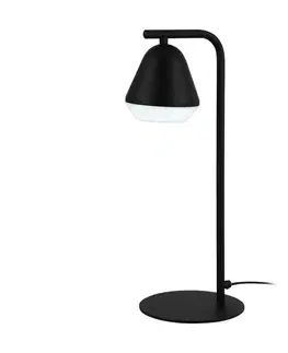 Lampy Eglo Eglo 99035 - LED Stolní lampa PALBIETA 1xGU10/3W/230V 