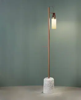 Stojací lampy Fontana Arte Fontana Arte Galerie - stojací lampa LED, 1zdr