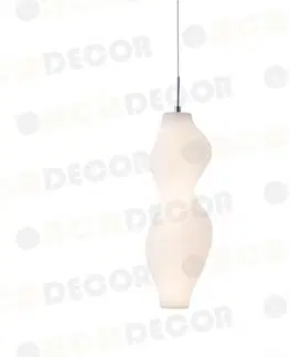 LED lustry a závěsná svítidla ACA Lighting Decoled LED závěsné svítidlo ZM13LEDP15