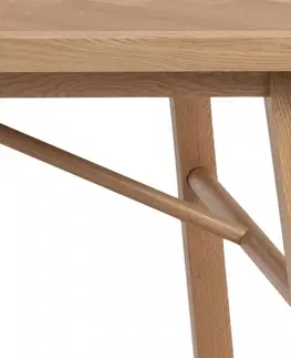 Jídelní stoly Actona Jídelní stůl Galway dub